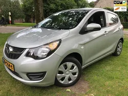 Grijs Gebruikt 2019 Opel Karl Edition Hatchback | € 7.750 (Goede deal)