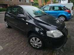 Zwart Gebruikt 2006 VW Fox Trendline Hatchback | € 1.250 (Goede deal)