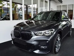 Grijs Gebruikt 2021 BMW X1 Performance SUV | € 37.900 (Duur)