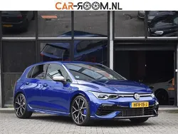 Blauw Gebruikt 2023 VW Golf VIII R Hatchback | € 44.950 (Goede deal)