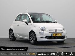 Wit Gebruikt 2023 Fiat 500 Dolcevita Hatchback | € 14.945 (Eerlijke prijs)