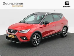 Rood Gebruikt 2018 Seat Arona Business SUV | € 16.850 (Eerlijke prijs)