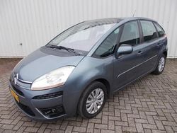 Grijs Gebruikt 2009 Citroën C4 Picasso MPV | € 3.950 (Duur)