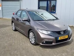 Bruin Gebruikt 2012 Honda Civic Sport Hatchback | € 9.950 (Duur)