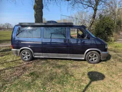 Paars Gebruikt 1995 VW T4 Van | € 8.950
