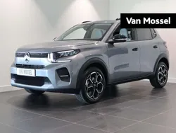 Grijs Nieuw 2025 Citroën C3 Hatchback | € 26.906 (Eerlijke prijs)