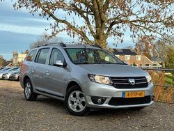 Gebruikt 2014 Dacia Logan MCV Prestige | € 4.975 (Eerlijke prijs)
