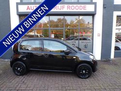 Zwart Gebruikt 2017 Skoda Citigo Hatchback | € 8.799 (Eerlijke prijs)