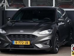 Grijs Gebruikt 2021 Ford Focus Business Edition Hatchback | € 22.950 (Super prijs)