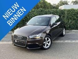 Bruin Gebruikt 2012 Audi A1 Sportback Proline Hatchback | € 9.999 (Iets duurder)