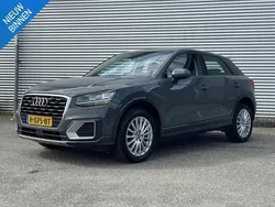 Grijs Gebruikt 2020 Audi Q2 Proline SUV | € 15.950 (Eerlijke prijs)