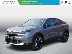 Grijs Gebruikt 2025 Citroën C4 SUV | € 36.492