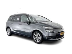 Gris shark (grijs metallic) Gebruikt 2015 Citroën Grand C4 Picasso Comfort MPV | € 7.345