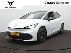 Wit Gebruikt 2021 Cupra Born Hatchback | € 19.900 (Goede deal)