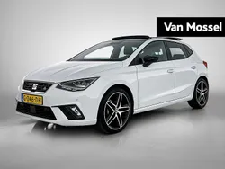Wit Gebruikt 2019 Seat Ibiza Business Hatchback | € 17.944 (Duur)