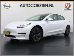 Wit Gebruikt 2019 Tesla Model 3 Standard Range Plus Sedan | € 18.895 (Goede deal)