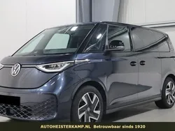 Blauw Gebruikt 2023 VW ID. Buzz Pro Van | € 49.950 (Duur)