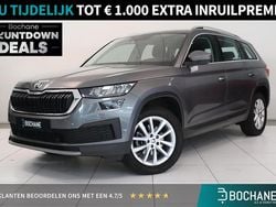 Grijs Gebruikt 2023 Skoda Kodiaq Business Line SUV | € 33.695 (Goede deal)