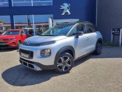 Grijs Gebruikt 2019 Citroën C3 Aircross Feel SUV | € 16.940 (Eerlijke prijs)