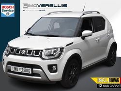 Wit Gebruikt 2021 Suzuki Ignis Style Hatchback | € 19.400 (Eerlijke prijs)