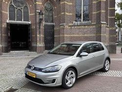 Gebruikt 2019 VW e-Golf Hatchback | € 10.450 (Eerlijke prijs)