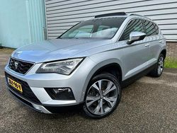 Gebruikt 2017 Seat Ateca SUV | € 19.750 (Eerlijke prijs)