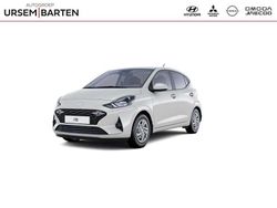 Grijs Gebruikt 2024 Hyundai i10 Comfort Hatchback | € 19.490 (Duur)