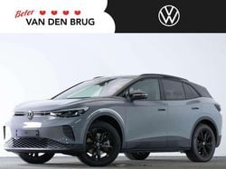 Grijs Nieuw 2025 VW ID.4 Edition SUV | € 39.270 (Eerlijke prijs)