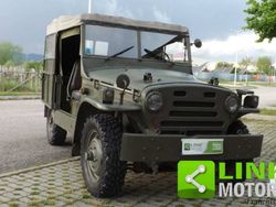 Groen Gebruikt 1990 Fiat Campagnola | € 7.400