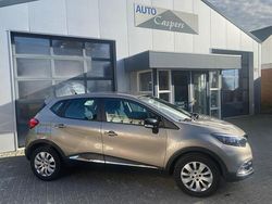 Bruin Gebruikt 2015 Renault Captur Expression SUV | € 9.950 (Eerlijke prijs)
