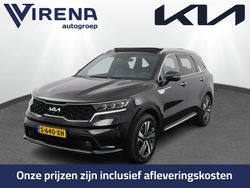 Zwart Gebruikt 2023 Kia Sorento 2 SUV | € 46.950 (Eerlijke prijs)