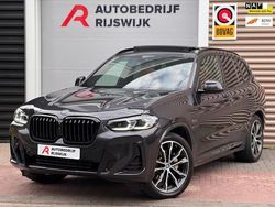 Gebruikt 2022 BMW iX3 Executive SUV | € 49.950