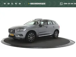 Grijs Gebruikt 2020 Volvo XC60 R-Design SUV | € 39.694 (Eerlijke prijs)