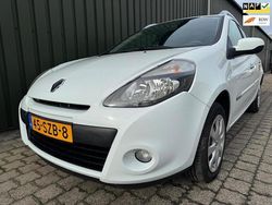 Gebruikt 2012 Renault Clio IV Authentique Stationwagen | € 2.699 (Goede deal)