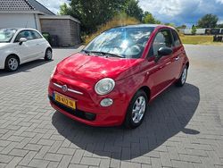 Gebruikt 2010 Fiat 500 | € 3.350 (Goede deal)
