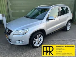 Stationwagon Gebruikt 2008 VW Tiguan Sportline SUV | € 5.995 (Eerlijke prijs)