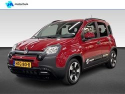 Rood Gebruikt 2025 Fiat Grande Panda Hatchback | € 19.940 (Eerlijke prijs)