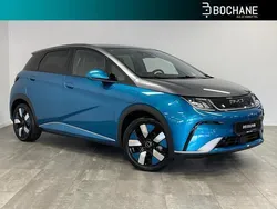 Onbekend Nieuw 2024 BYD Dolphin Design Hatchback | € 35.190 (Eerlijke prijs)