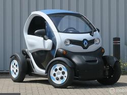 Overige Gebruikt 2014 Renault Twizy Technic Hatchback | € 3.995
