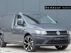 Grijs Gebruikt 2020 VW Caddy Maxi MPV | € 14.750 (Duur)
