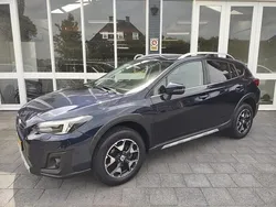 Blauw, metallic lak Gebruikt 2019 Subaru Impreza SUV | € 18.950