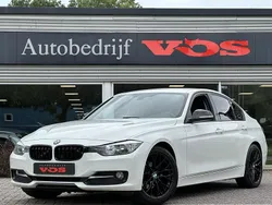 Wit Gebruikt 2014 BMW 320 Efficient Dynamics Sedan | € 9.900 (Goede deal)