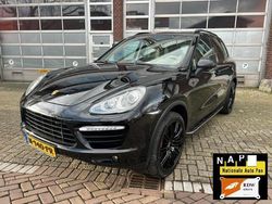 Zwart Gebruikt 2014 Porsche Cayenne SUV | € 28.999 (Eerlijke prijs)