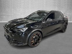 Zwart Gebruikt 2023 Cupra Formentor VZ SUV | € 53.808