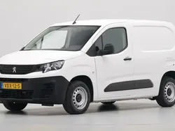 Gebruikt 2020 Peugeot Partner MPV | € 8.940