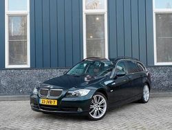 Gebruikt 2005 BMW 325 | € 6.950 (Iets duurder)