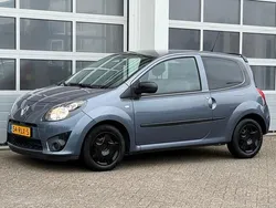 Blauw Gebruikt 2011 Renault Twingo Collection Hatchback | € 3.445 (Eerlijke prijs)