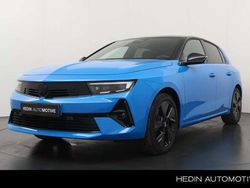 Blauw Gebruikt 2025 Opel Astra Hatchback | € 33.945 (Duur)