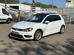 Wit Gebruikt 2015 VW Golf VII Edition Hatchback | € 6.999 (Duur)