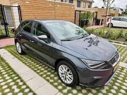 Blauw Gebruikt 2020 Seat Ibiza Business Hatchback | € 15.499 (Eerlijke prijs)